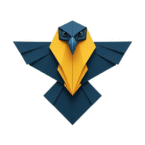 Logo de Tinkufy con fondo transparente